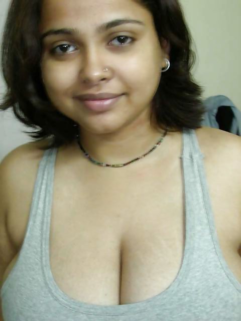 Cute Desi Young Wife's Huge Boobs,Juicy Pussy #21693148