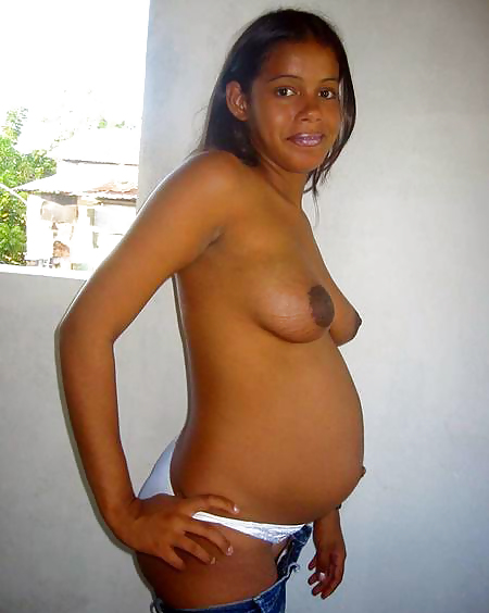 Big pregnant tits #10776578