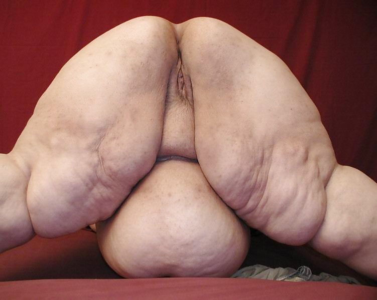 Ssbbw 3 medley #8807587