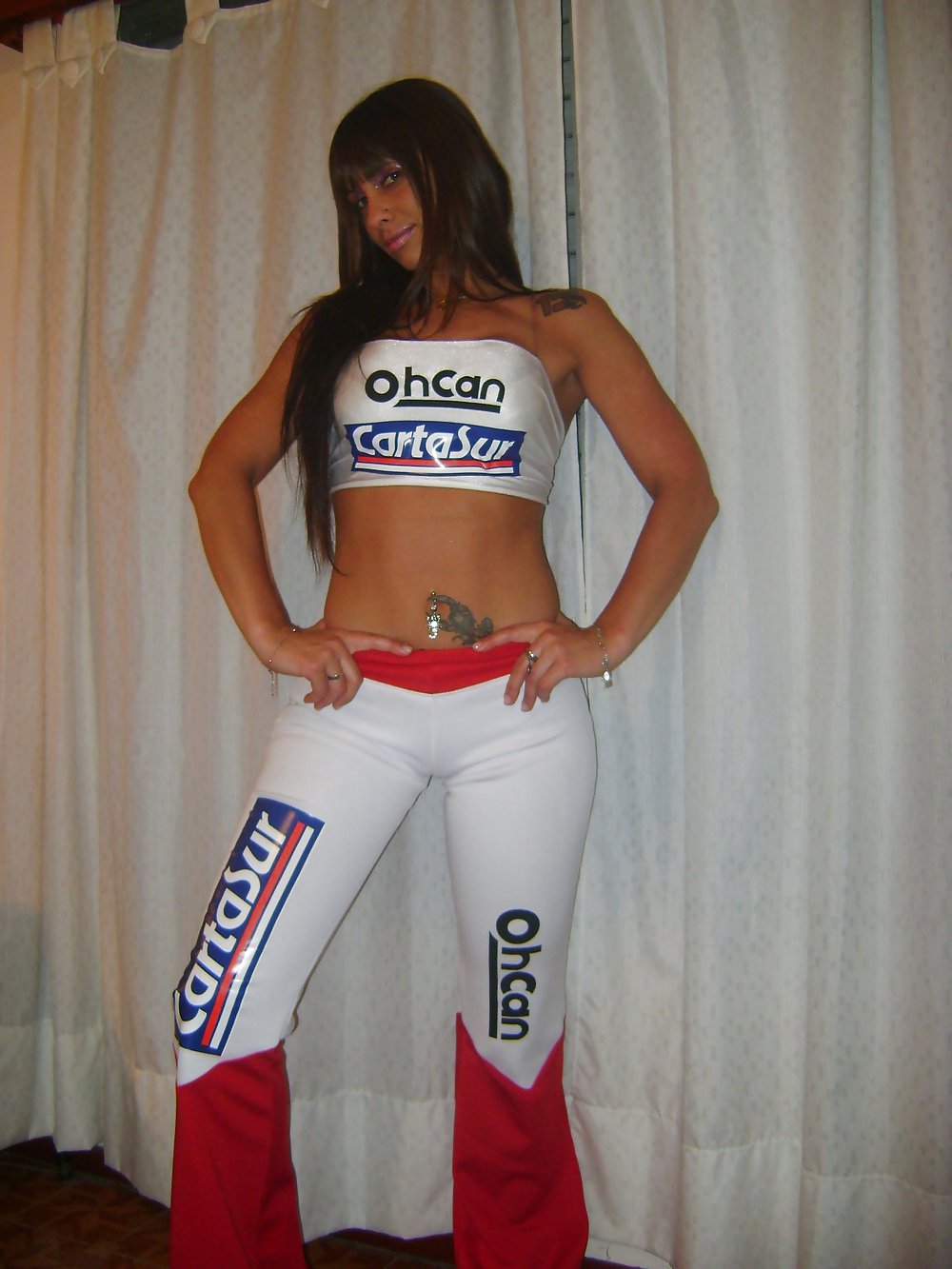Lindas zorritas xv
 #22126628