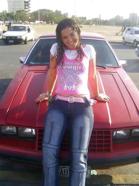 Lindas zorritas xv
 #22126763