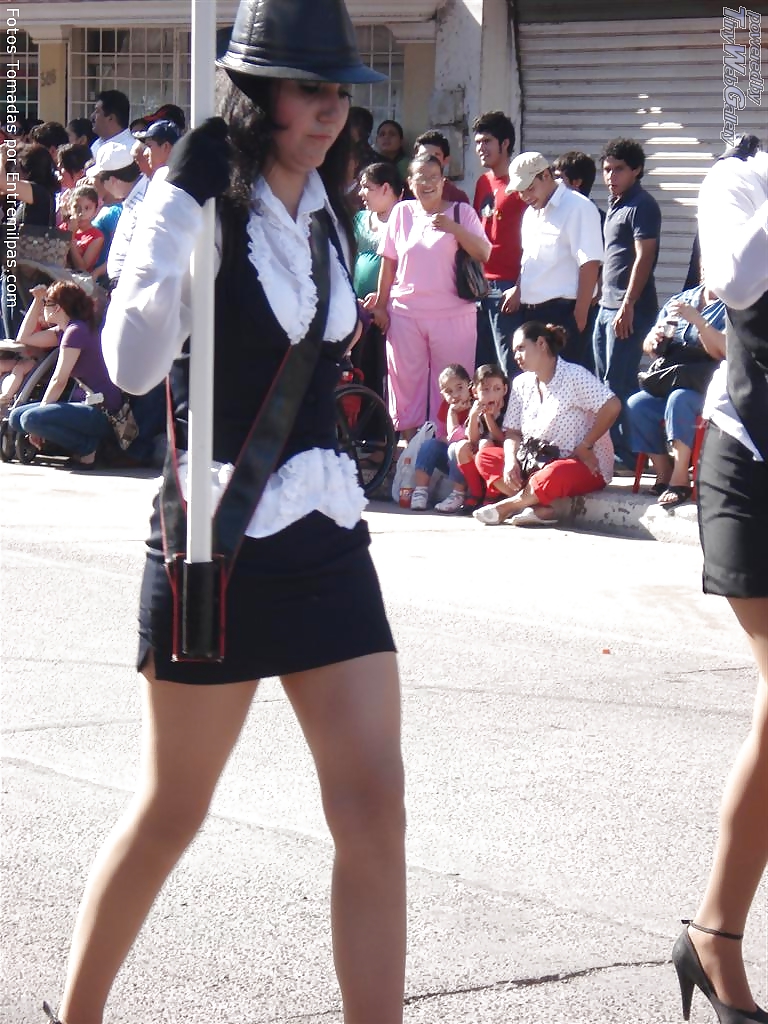 Lindas zorritas xv
 #22126841