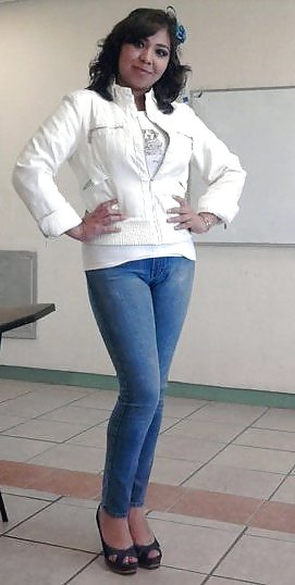 LINDAS ZORRITAS XV #22126859