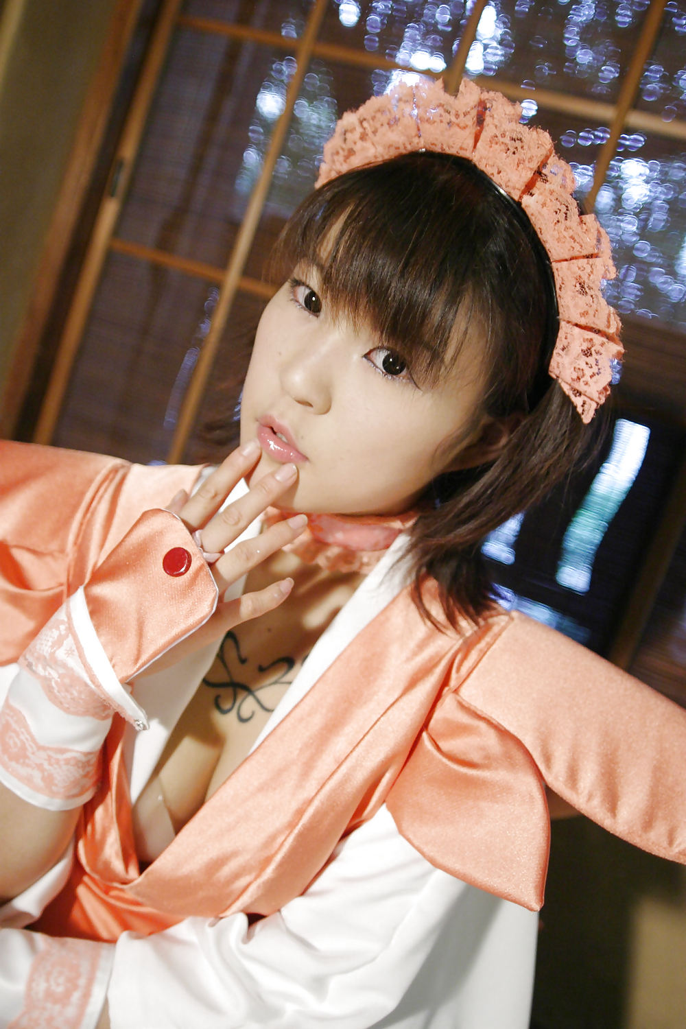 Japanese Cosplay Cuties-Meguro-Nuko (1) #8511091