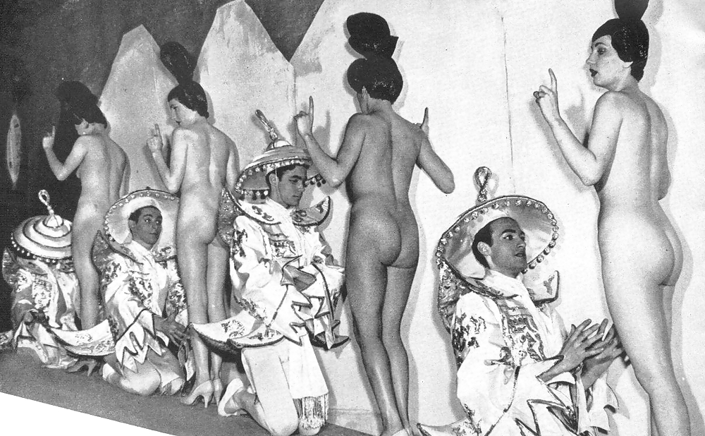 Vintage Erotica 4 #4301808
