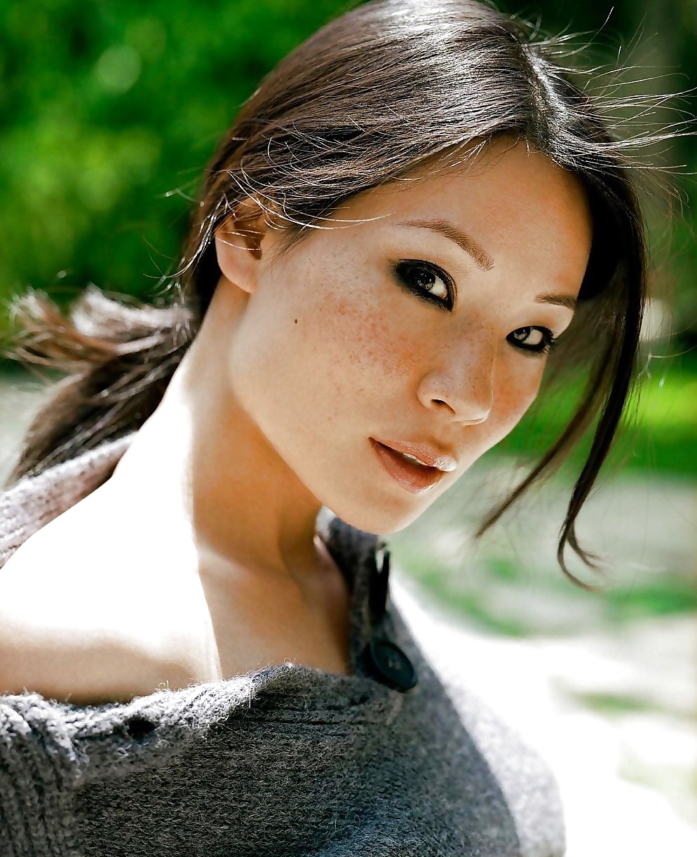 Lucy liu
 #15176478