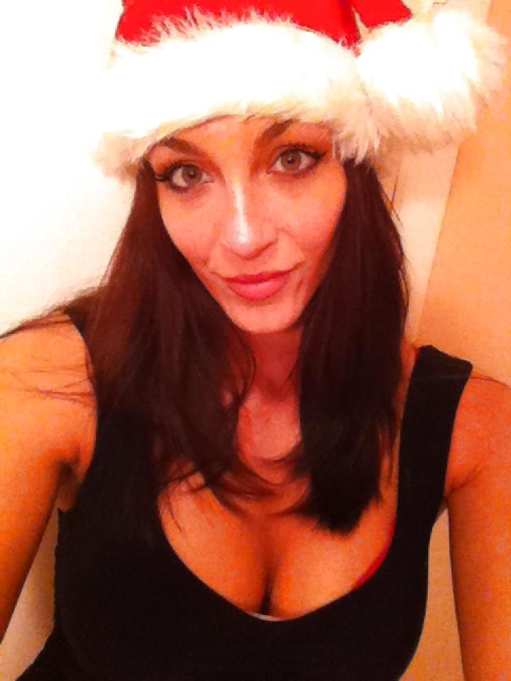 Lustful Santa’s Helper – Christmas