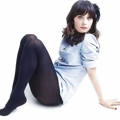 Zooey deschanel
 #13735579