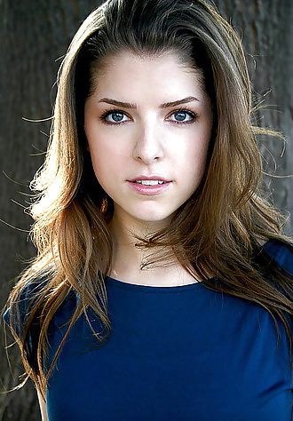 Anna kendrick #14755034