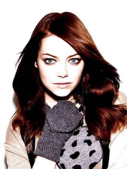 Emma stone #4862690