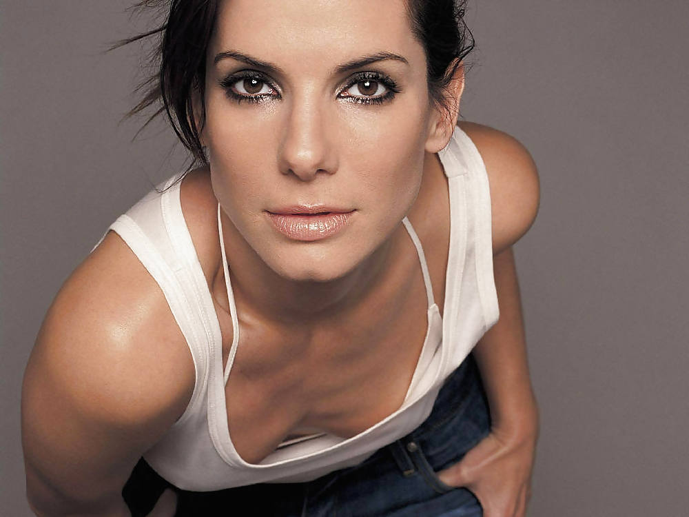 Sandra Bullock #13521388