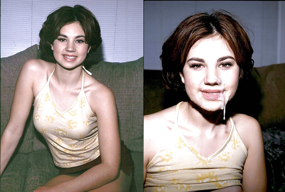 Prima e dopo il viso e la sborrata.
 #20000134
