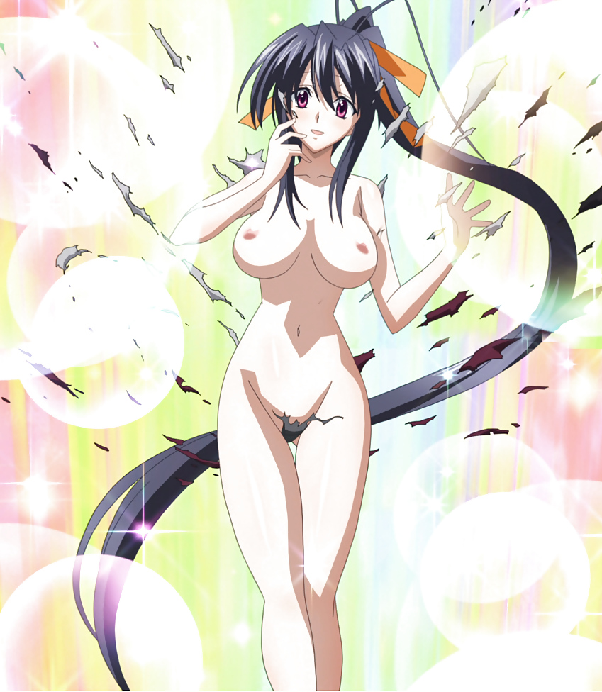 Anime Huren - Highschool DxD #19176429