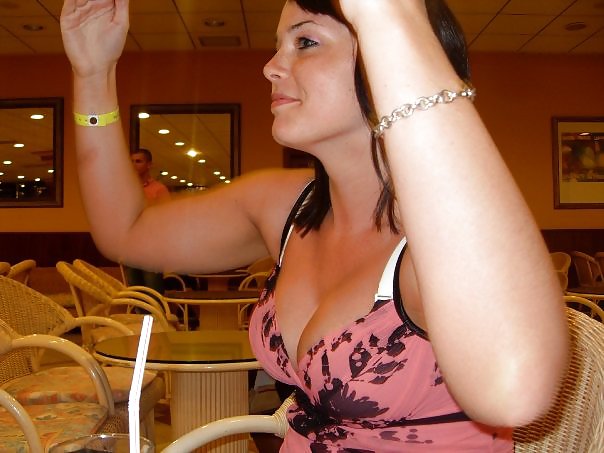 Holiday Hottie
