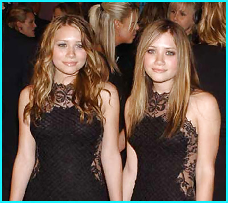 Olsen Twins #759771