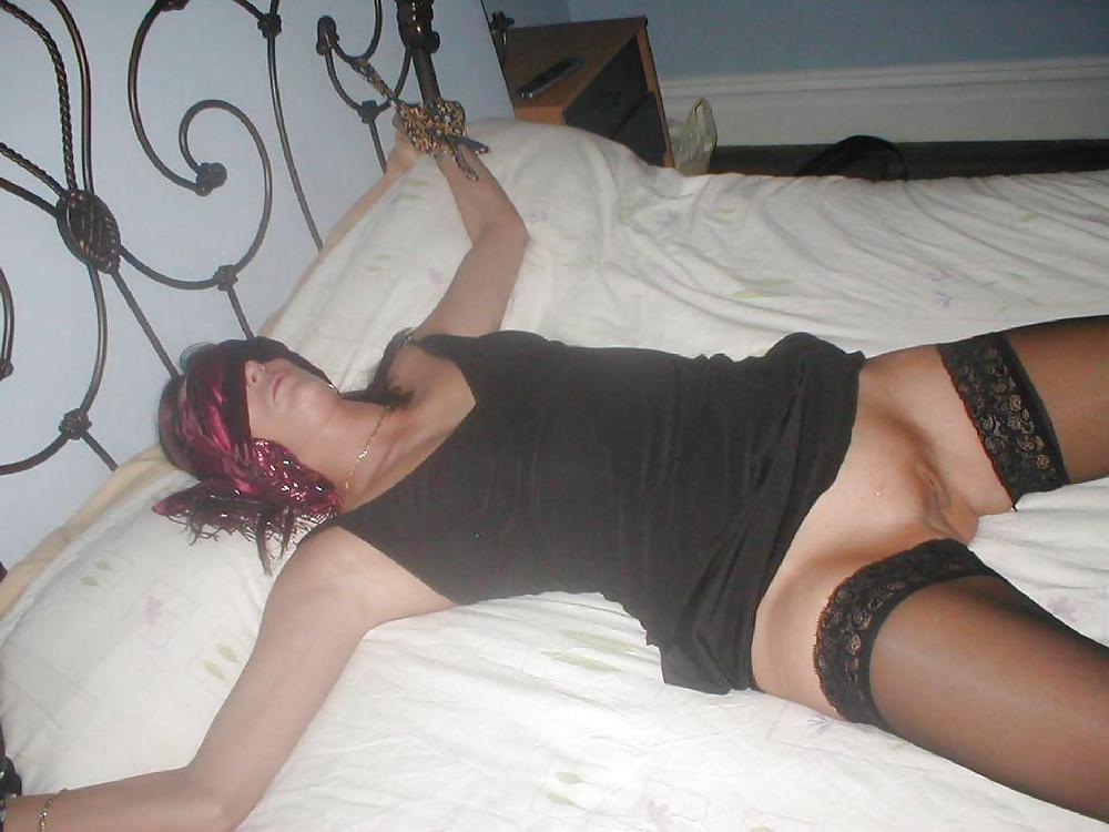 Housewives showing for us #10809872