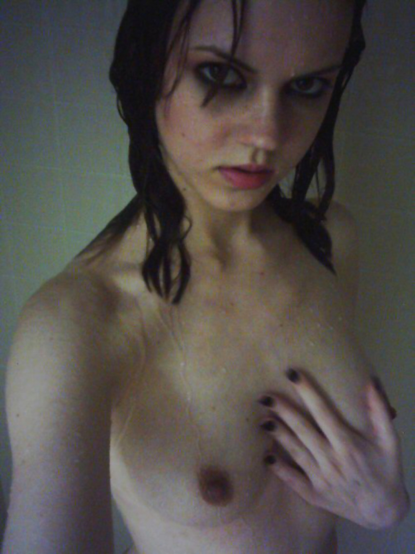 Just me #4090215