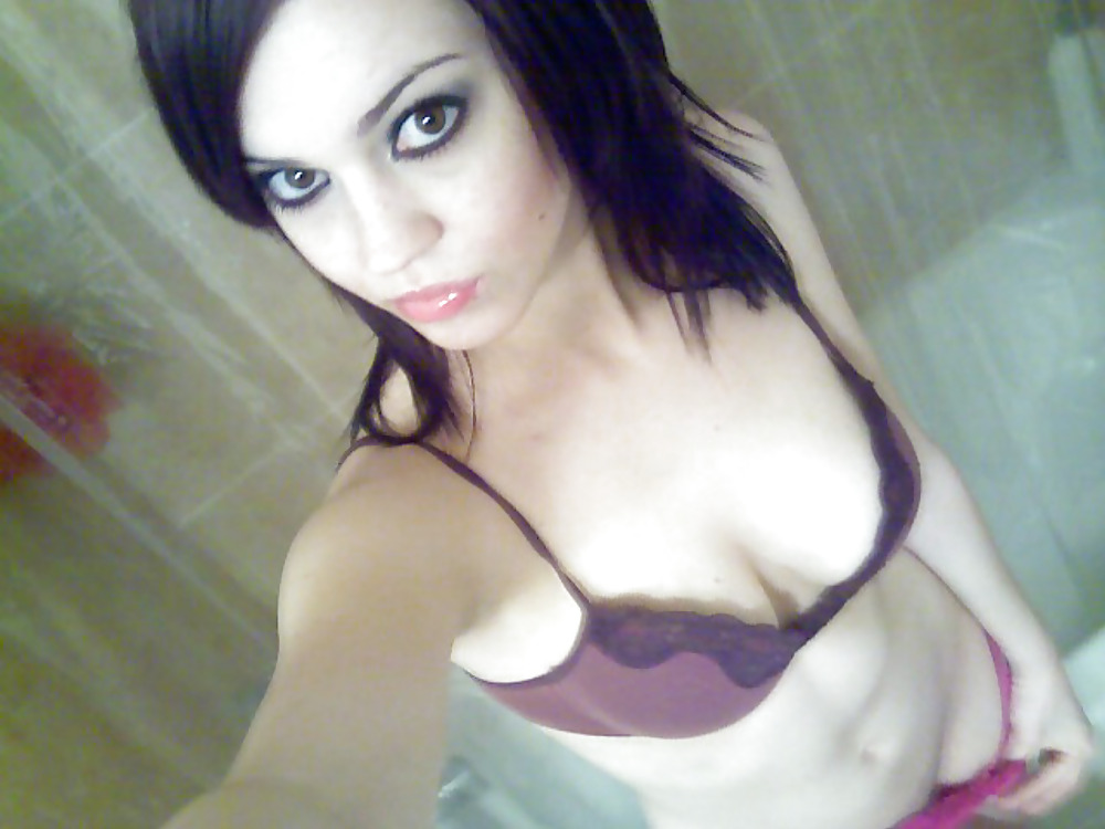 Just me #4090242