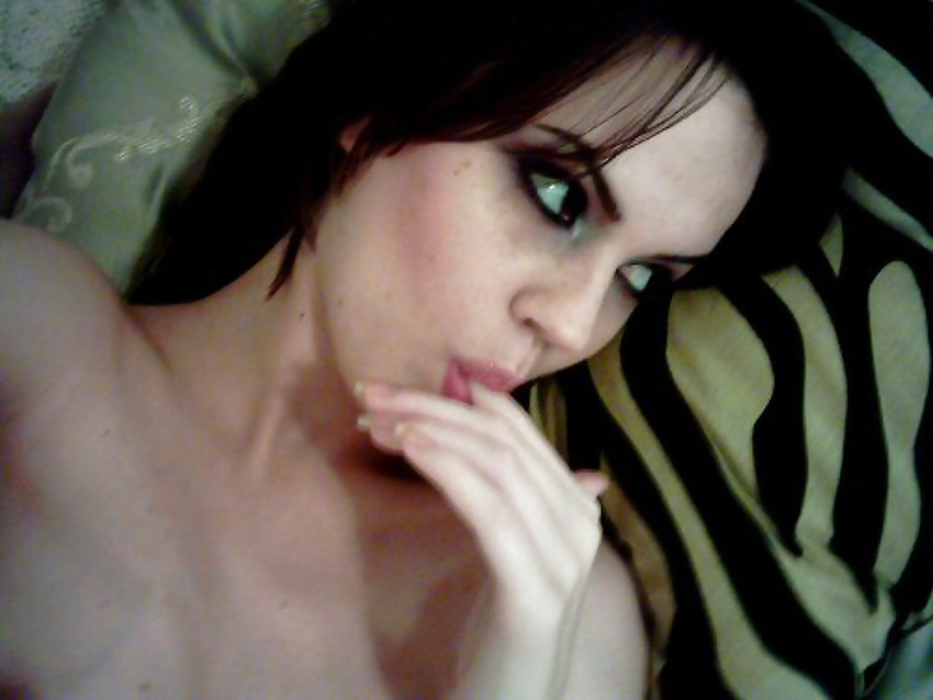 Just me #4090286