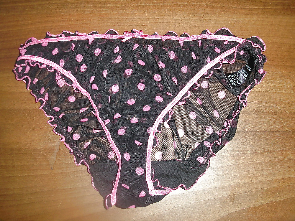 Wifes underwear #21730388