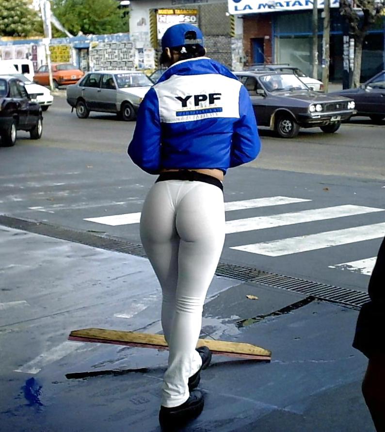 These butts will assemble your day #9495618