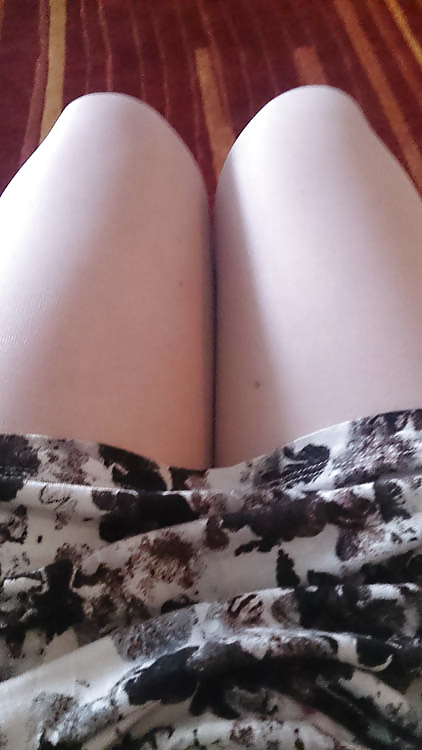 Again my lovel legs #4393631