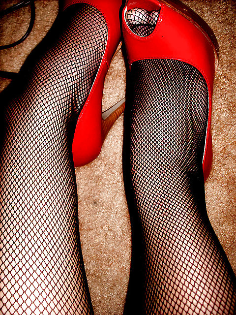 Fishnet #3943140