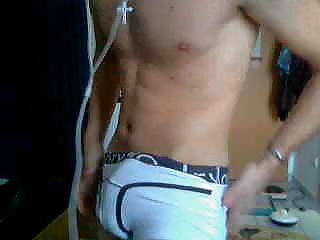 Yo en el club
 #12831682