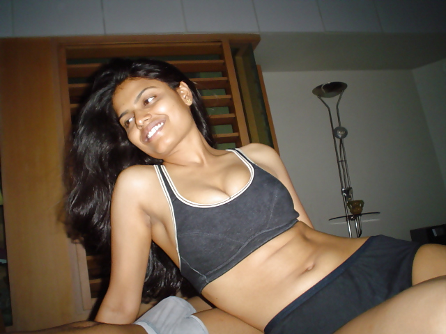 Indisches Mädchen Arpita (Desi) #5578112