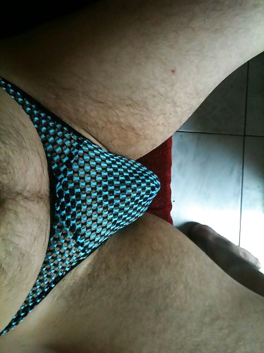 Mes strings  #12140960
