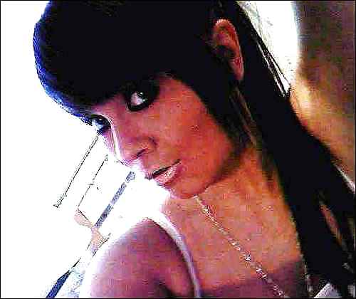 Pequeño amii 2
 #13926685