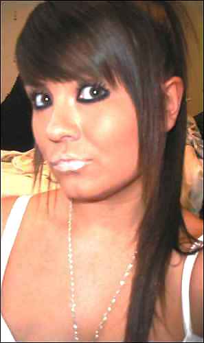 Pequeño amii 2
 #13926694