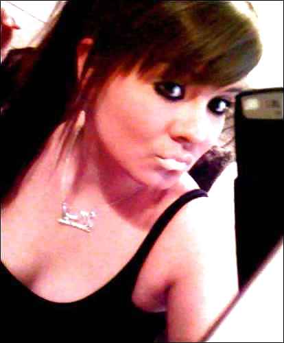 Pequeño amii 2
 #13926697