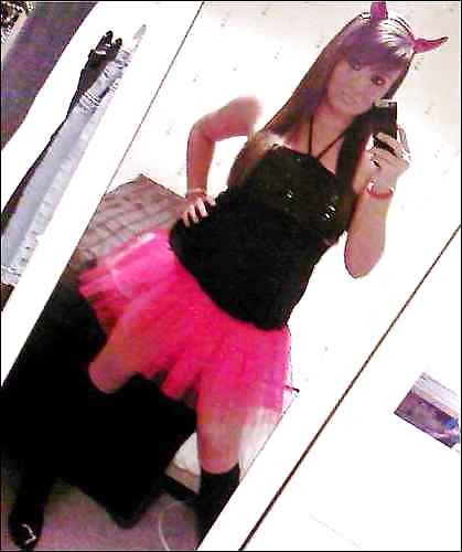 Pequeño amii 2
 #13926708