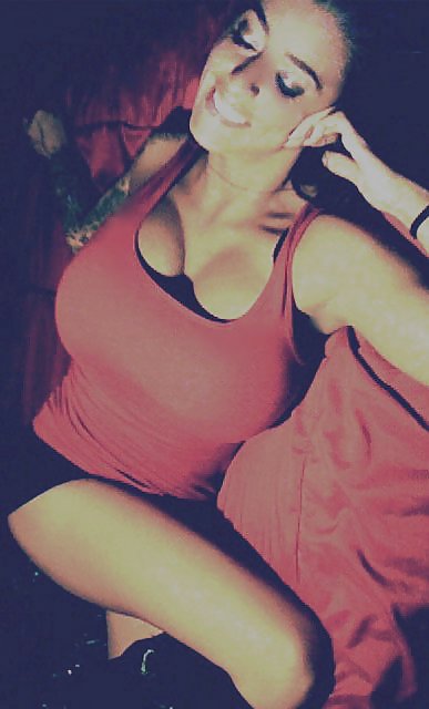 Perfect Curves #14580704