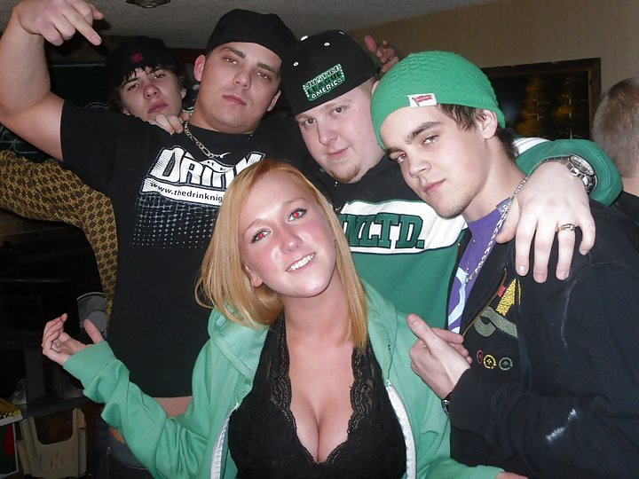 Perfect Curves #14580715