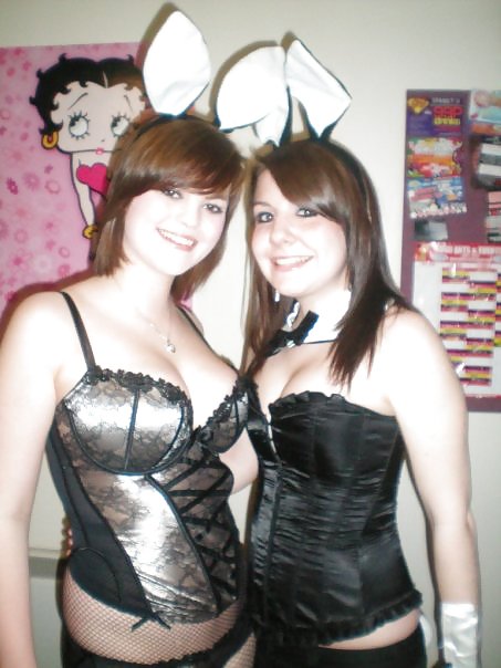 Perfect Curves #14580727