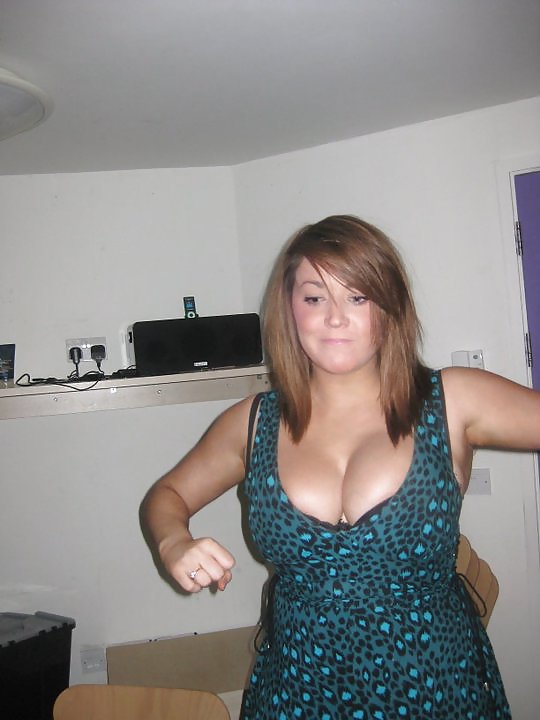 Perfect Curves #14580734