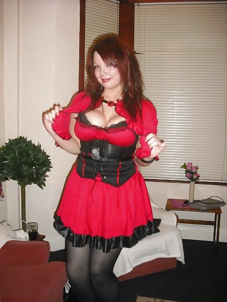 Perfect Curves #14580754