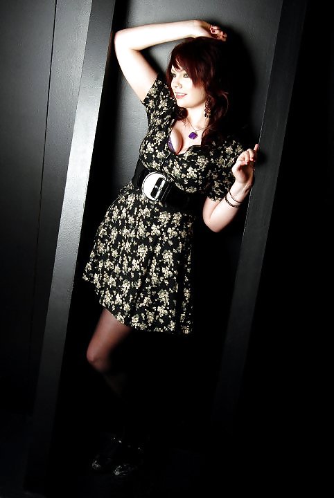 Perfect Curves #14580786