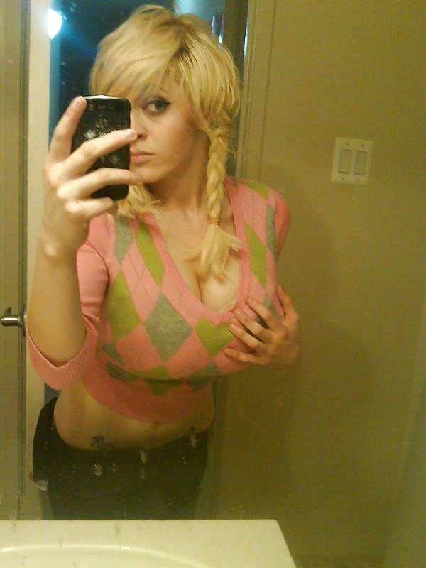 Perfect Curves #14580864