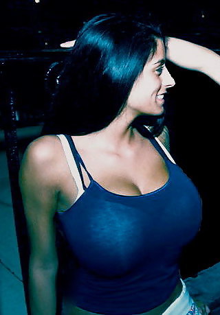 Perfect Curves #14580937