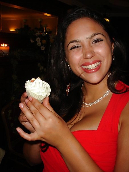 Perfect Curves #14580943