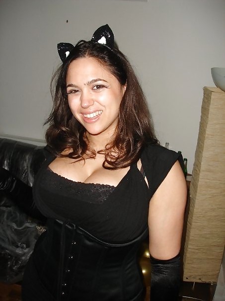 Perfect Curves #14580948