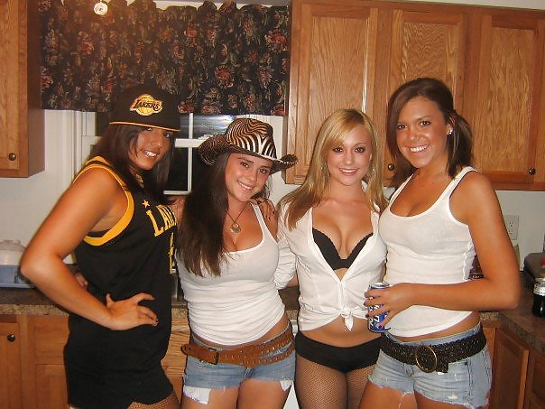 Perfect Curves #14580996