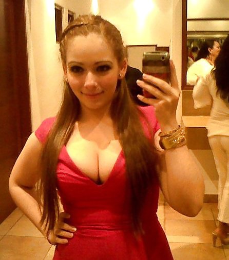 Perfect Curves #14581003