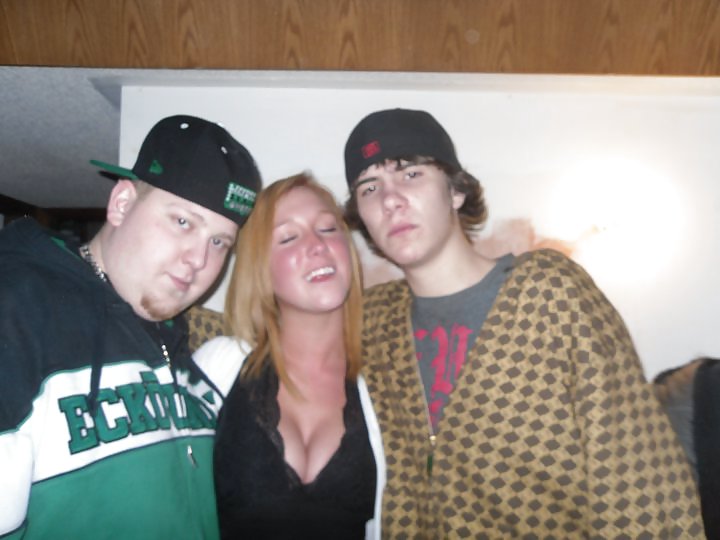 Perfect Curves #14581024