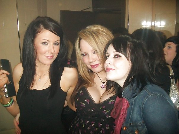 Perfect Curves #14581052