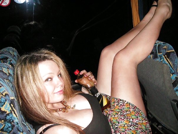 Perfect Curves #14581056