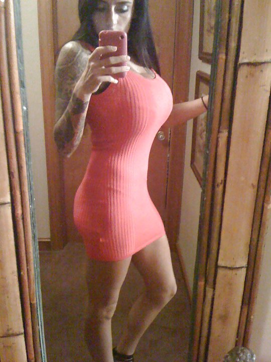 Perfect Curves #14581069